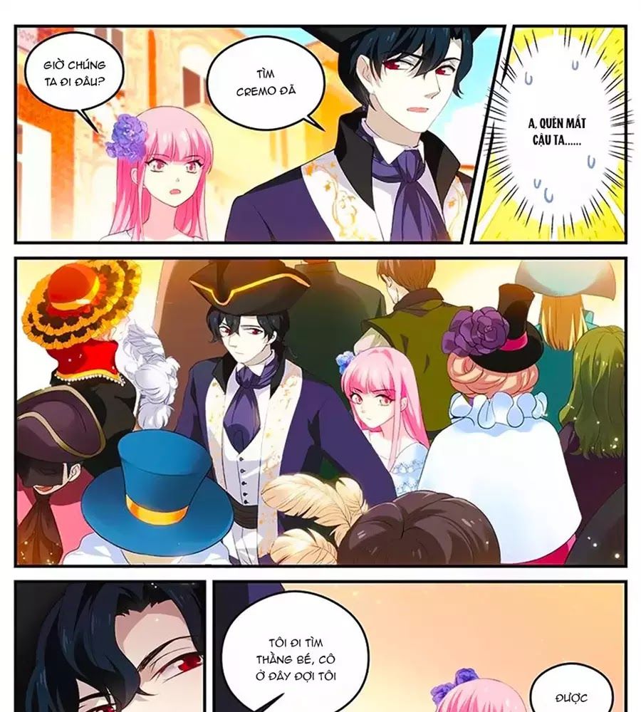 Hệ Thống Chế Tạo Nữ Thần Chapter 264 - 11