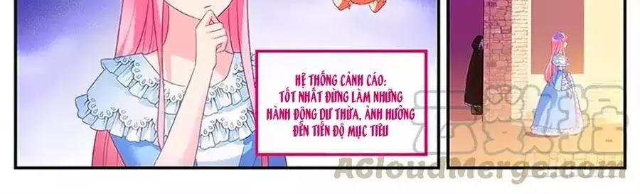 Hệ Thống Chế Tạo Nữ Thần Chapter 264 - 14