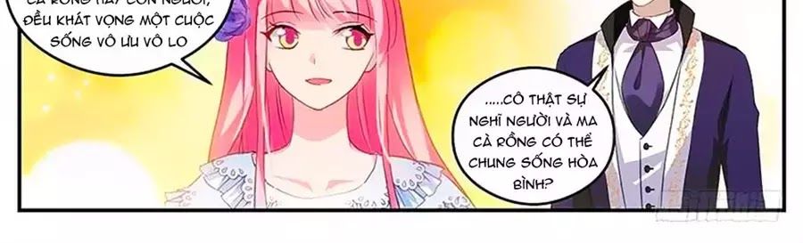 Hệ Thống Chế Tạo Nữ Thần Chapter 264 - 16