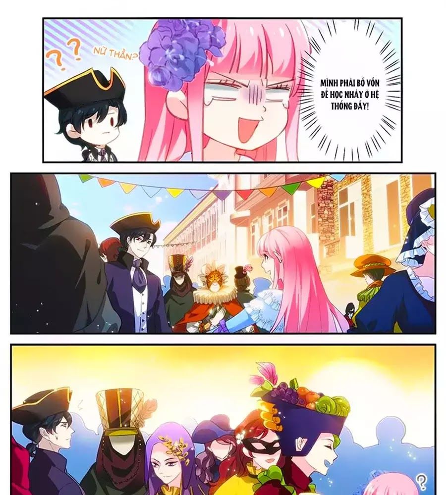 Hệ Thống Chế Tạo Nữ Thần Chapter 264 - 5