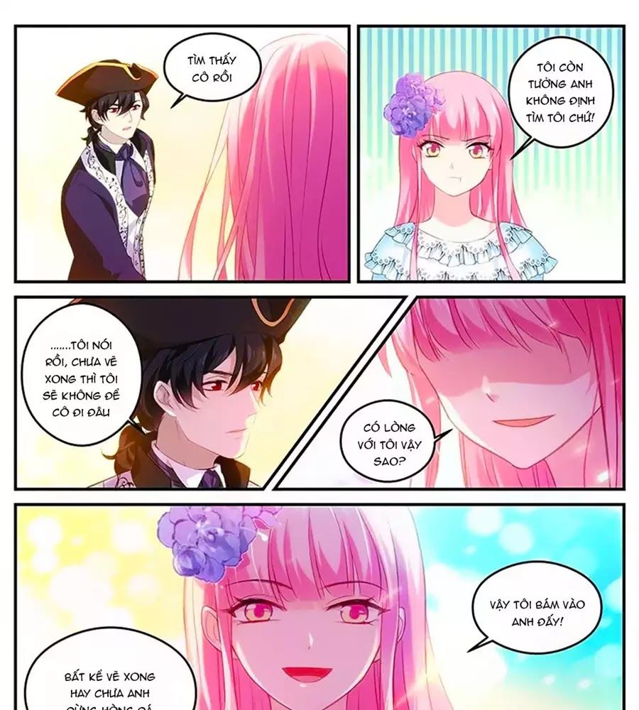 Hệ Thống Chế Tạo Nữ Thần Chapter 264 - 9