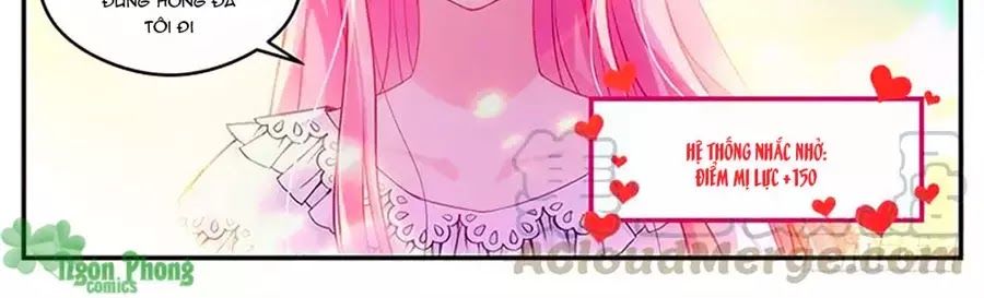 Hệ Thống Chế Tạo Nữ Thần Chapter 264 - 10