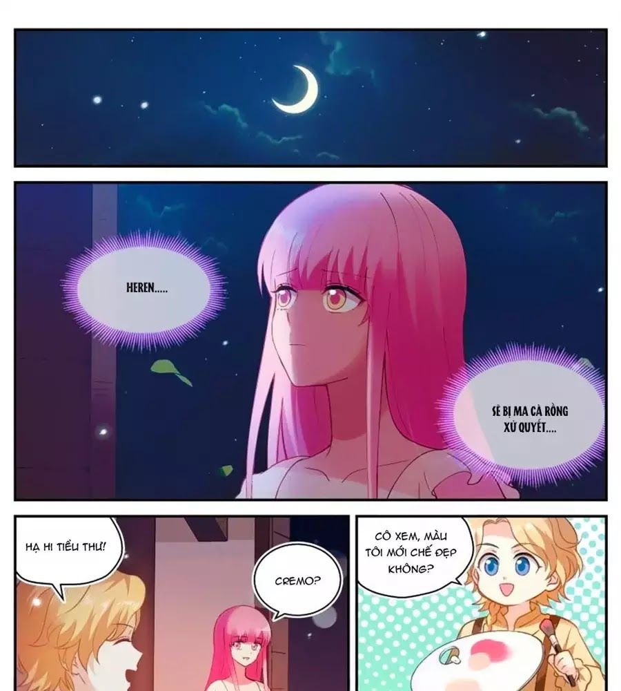 Hệ Thống Chế Tạo Nữ Thần Chapter 265 - 1