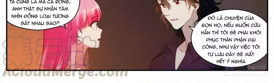 Hệ Thống Chế Tạo Nữ Thần Chapter 265 - 14