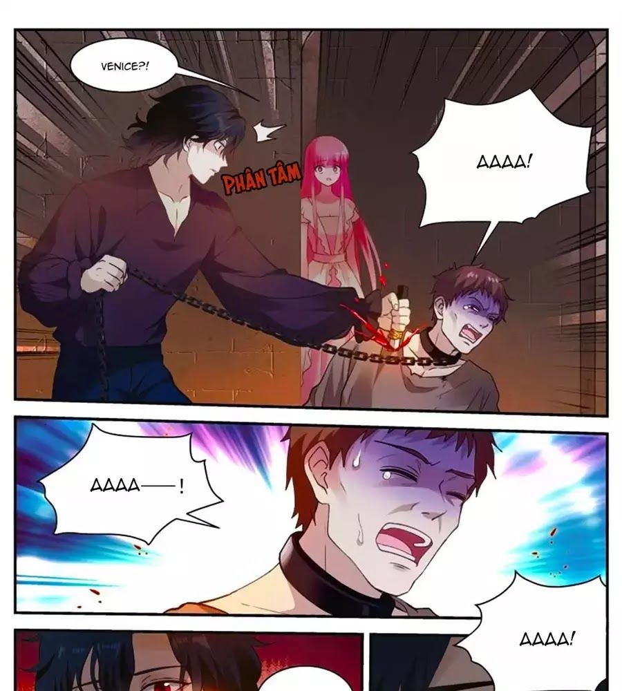 Hệ Thống Chế Tạo Nữ Thần Chapter 265 - 7