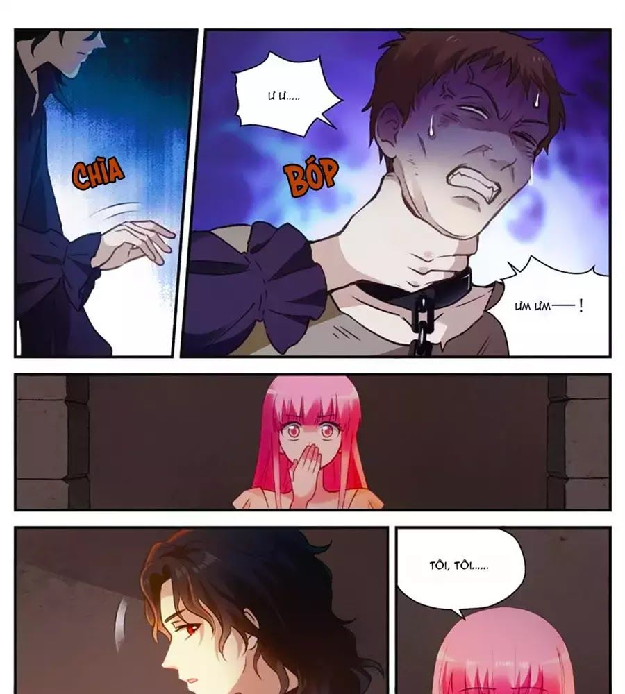 Hệ Thống Chế Tạo Nữ Thần Chapter 265 - 9