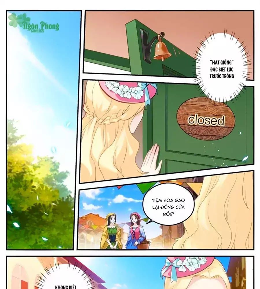 Hệ Thống Chế Tạo Nữ Thần Chapter 266 - 1