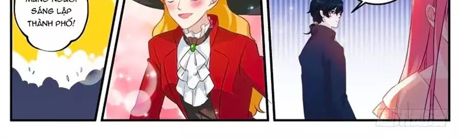 Hệ Thống Chế Tạo Nữ Thần Chapter 266 - 12