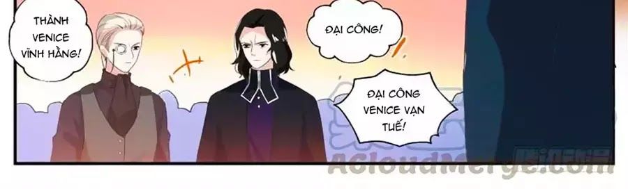 Hệ Thống Chế Tạo Nữ Thần Chapter 266 - 14