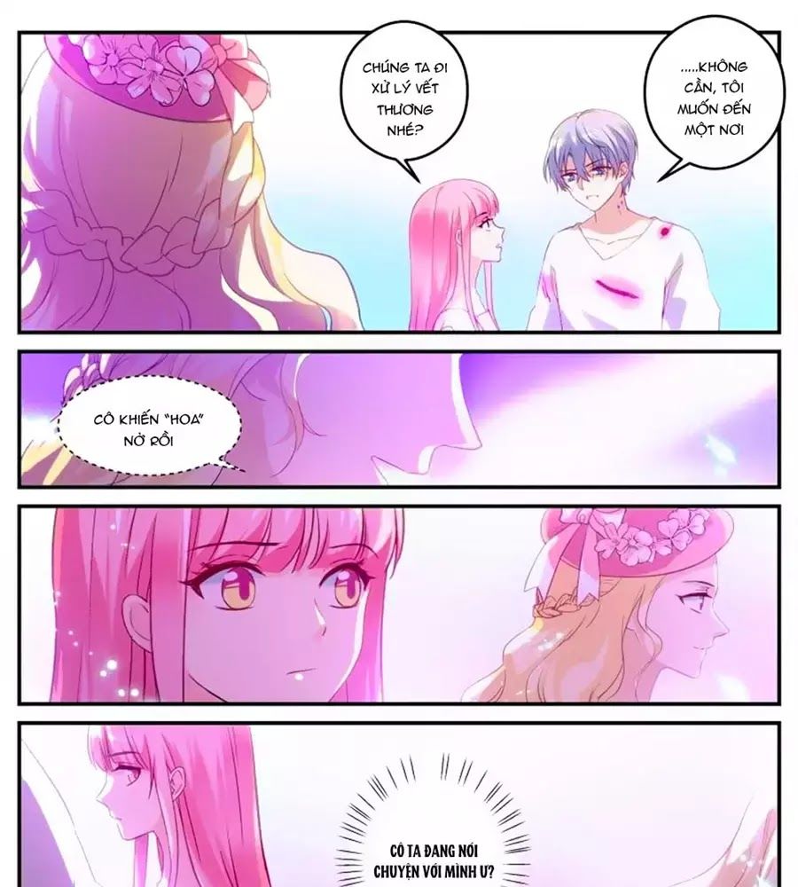 Hệ Thống Chế Tạo Nữ Thần Chapter 266 - 15