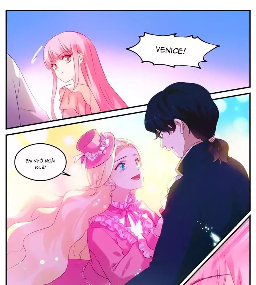 Hệ Thống Chế Tạo Nữ Thần Chapter 266 - 17
