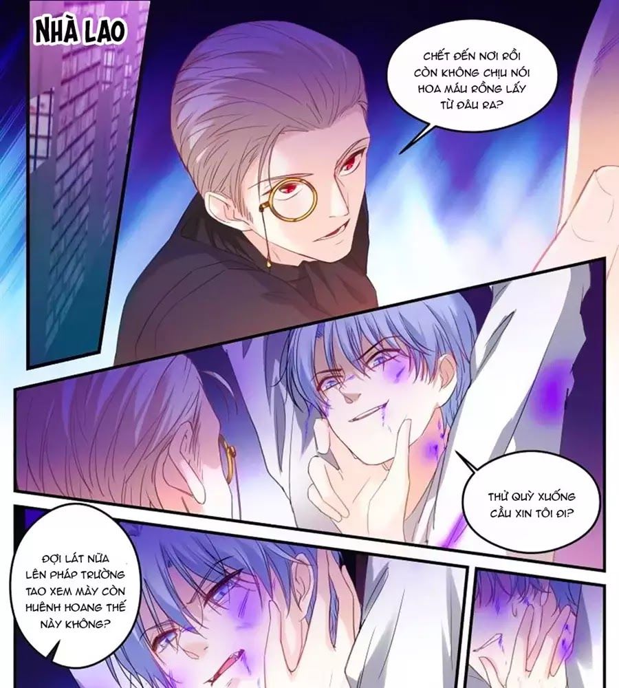 Hệ Thống Chế Tạo Nữ Thần Chapter 266 - 3