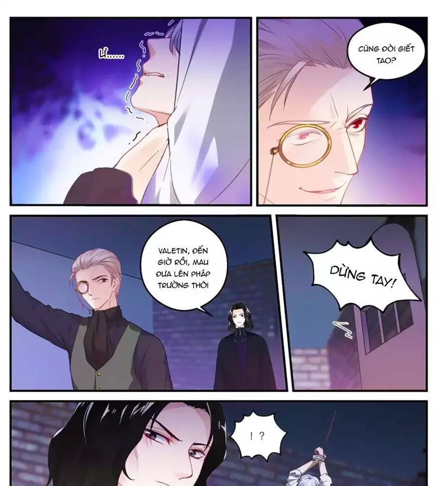 Hệ Thống Chế Tạo Nữ Thần Chapter 266 - 5