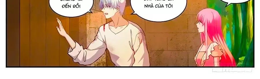 Hệ Thống Chế Tạo Nữ Thần Chapter 267 - 12