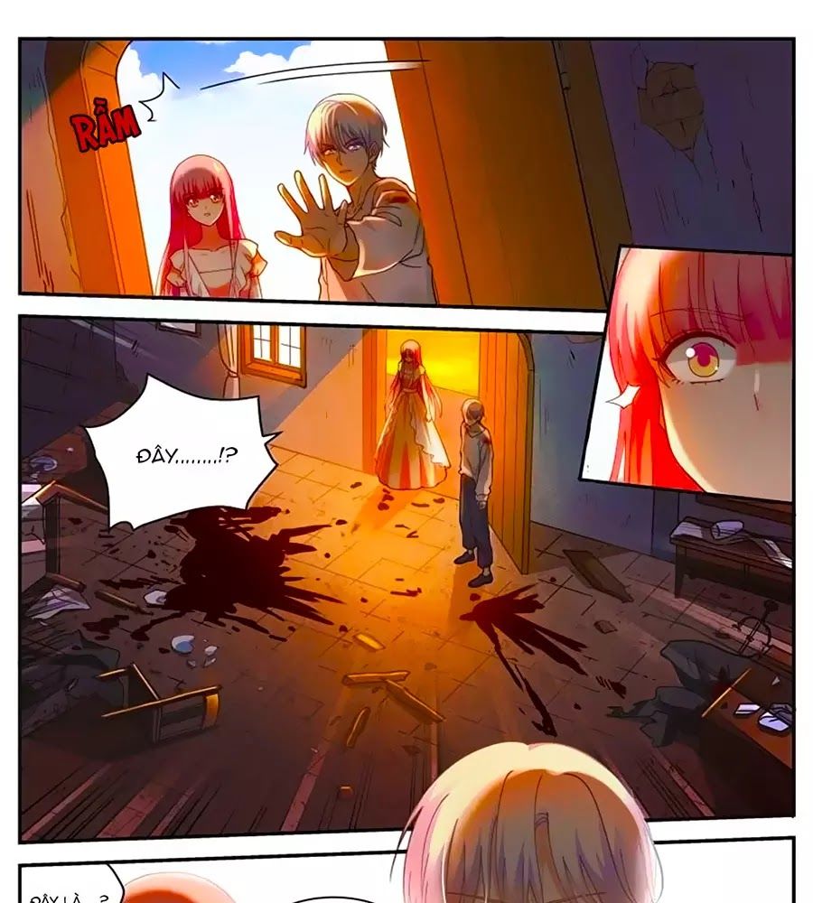 Hệ Thống Chế Tạo Nữ Thần Chapter 267 - 13