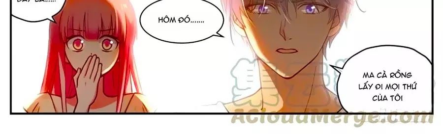 Hệ Thống Chế Tạo Nữ Thần Chapter 267 - 14