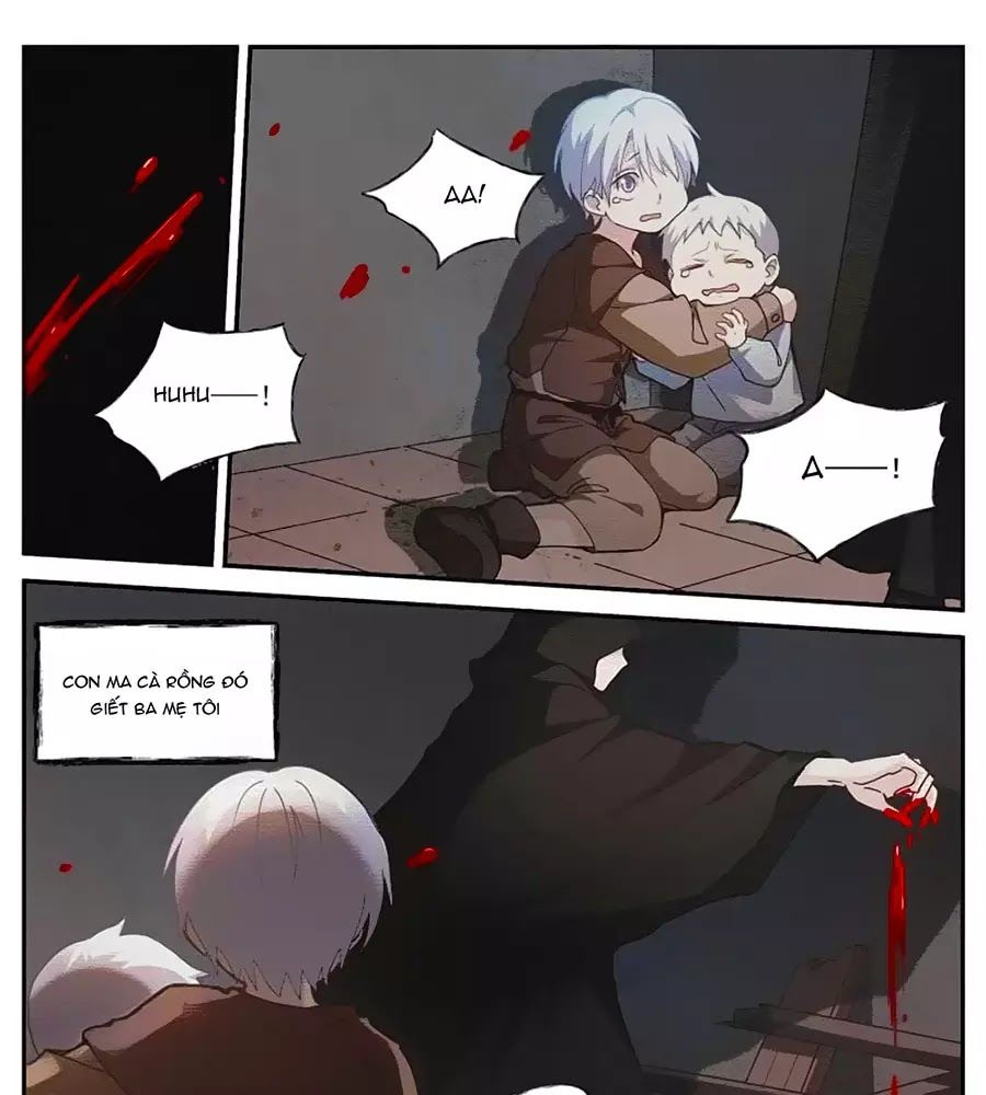 Hệ Thống Chế Tạo Nữ Thần Chapter 267 - 15