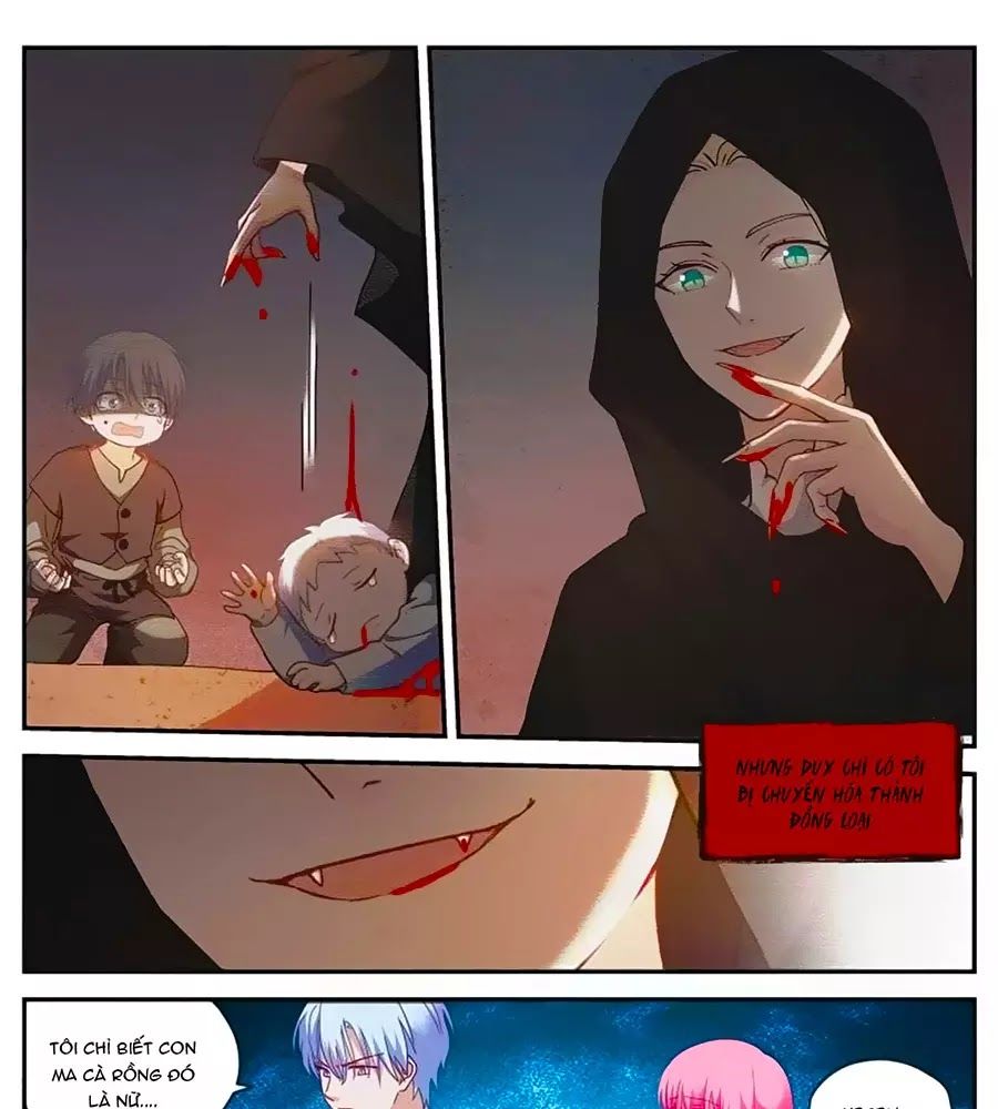 Hệ Thống Chế Tạo Nữ Thần Chapter 267 - 19