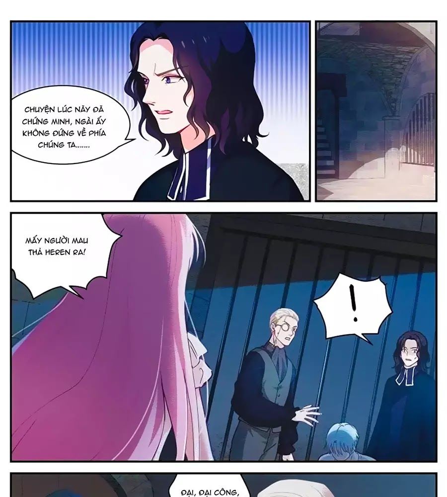 Hệ Thống Chế Tạo Nữ Thần Chapter 267 - 3