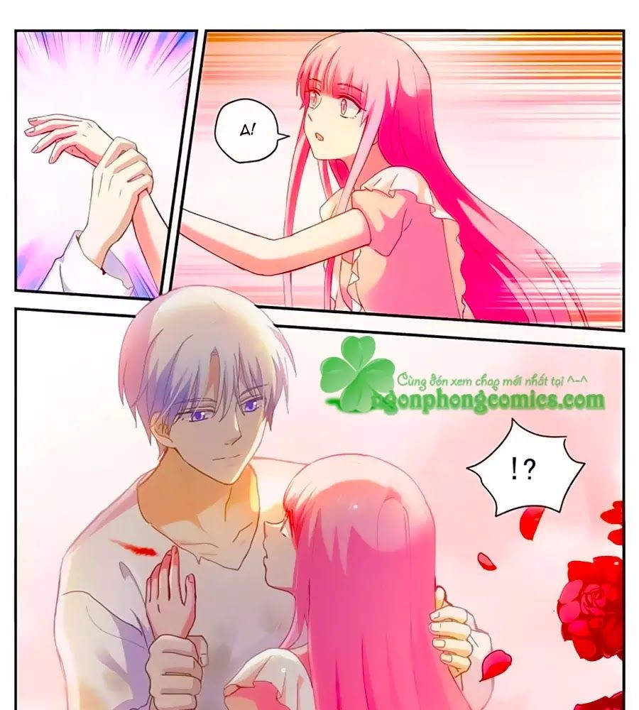 Hệ Thống Chế Tạo Nữ Thần Chapter 267 - 21