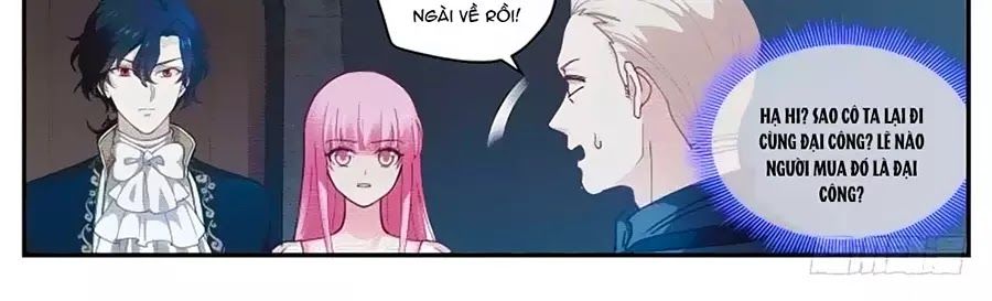 Hệ Thống Chế Tạo Nữ Thần Chapter 267 - 4