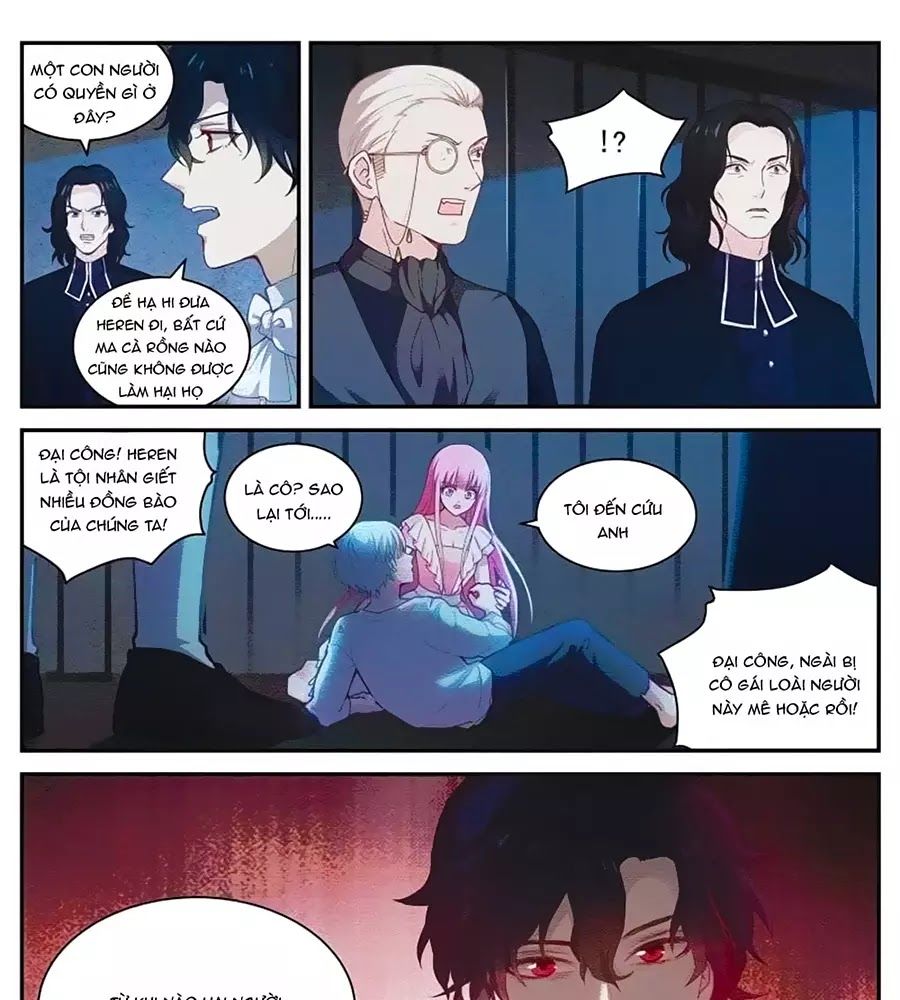 Hệ Thống Chế Tạo Nữ Thần Chapter 267 - 5