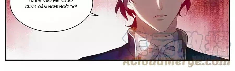 Hệ Thống Chế Tạo Nữ Thần Chapter 267 - 6