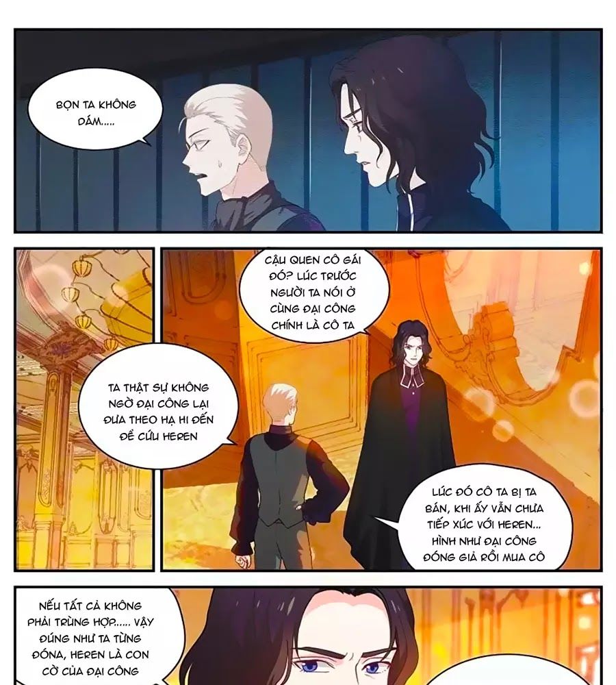 Hệ Thống Chế Tạo Nữ Thần Chapter 267 - 7
