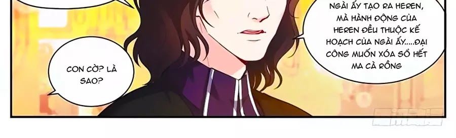 Hệ Thống Chế Tạo Nữ Thần Chapter 267 - 8