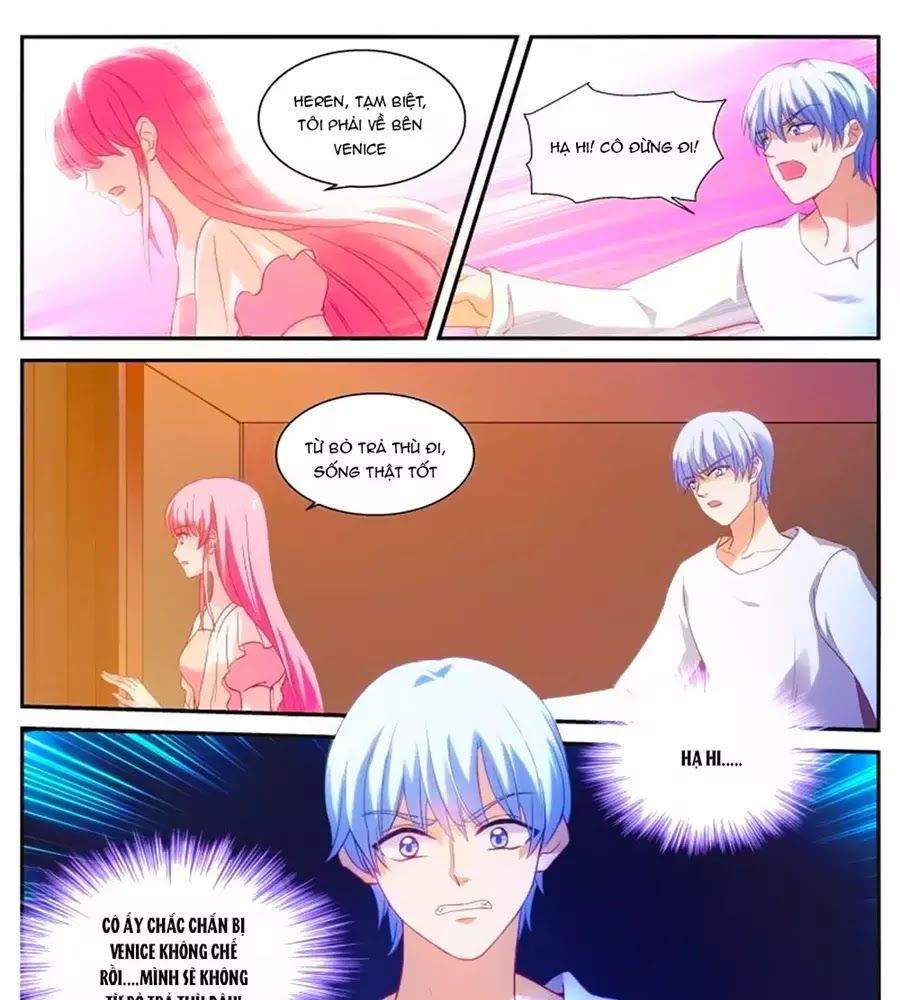 Hệ Thống Chế Tạo Nữ Thần Chapter 268 - 11