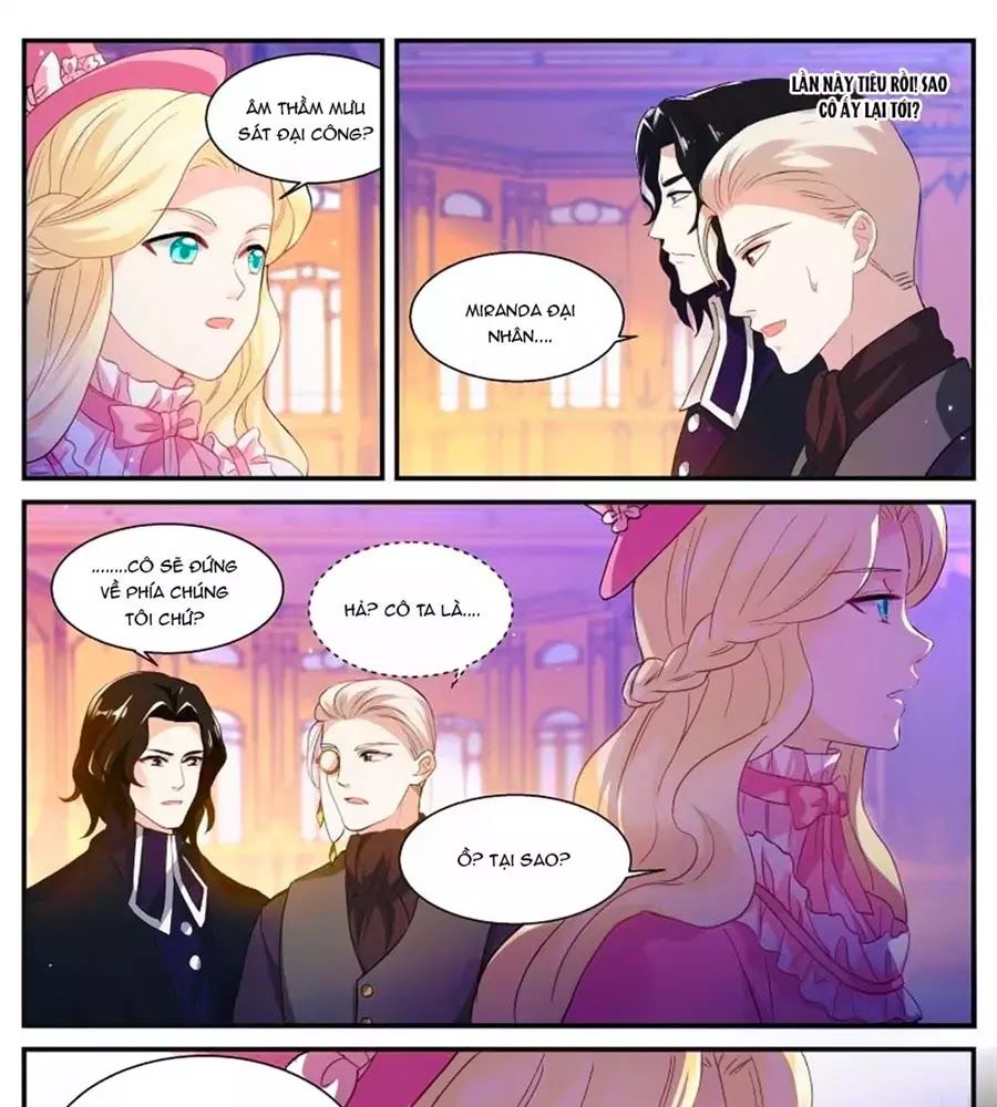 Hệ Thống Chế Tạo Nữ Thần Chapter 268 - 13