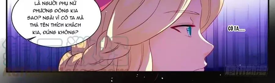 Hệ Thống Chế Tạo Nữ Thần Chapter 268 - 14