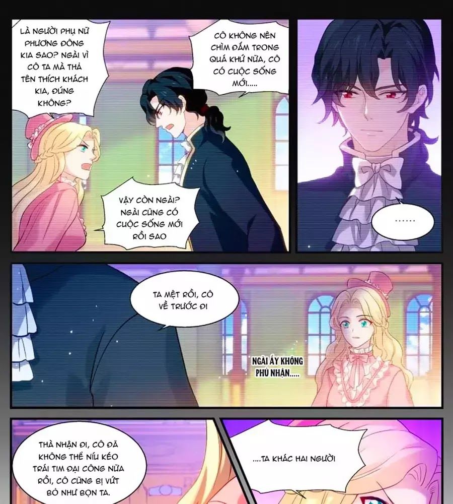 Hệ Thống Chế Tạo Nữ Thần Chapter 268 - 15