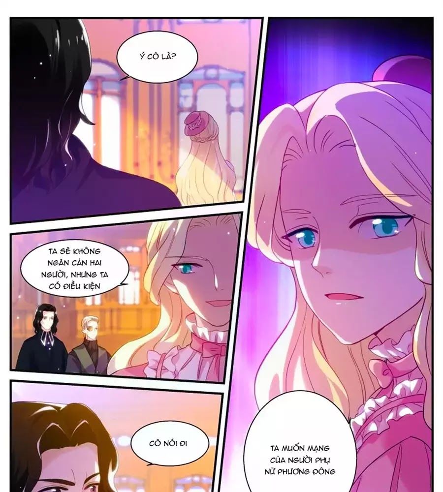 Hệ Thống Chế Tạo Nữ Thần Chapter 268 - 17