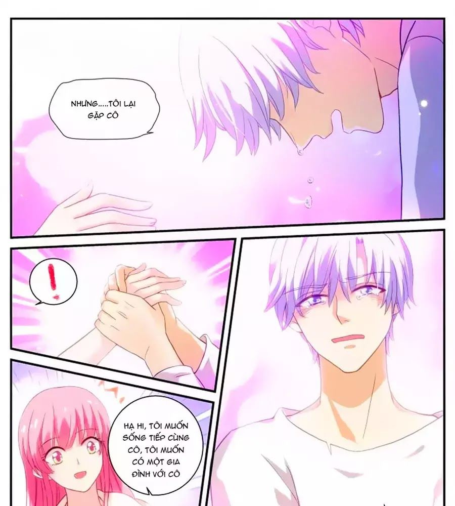 Hệ Thống Chế Tạo Nữ Thần Chapter 268 - 3