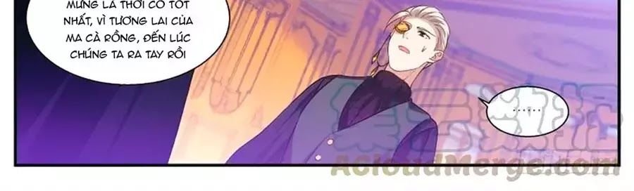 Hệ Thống Chế Tạo Nữ Thần Chapter 268 - 6