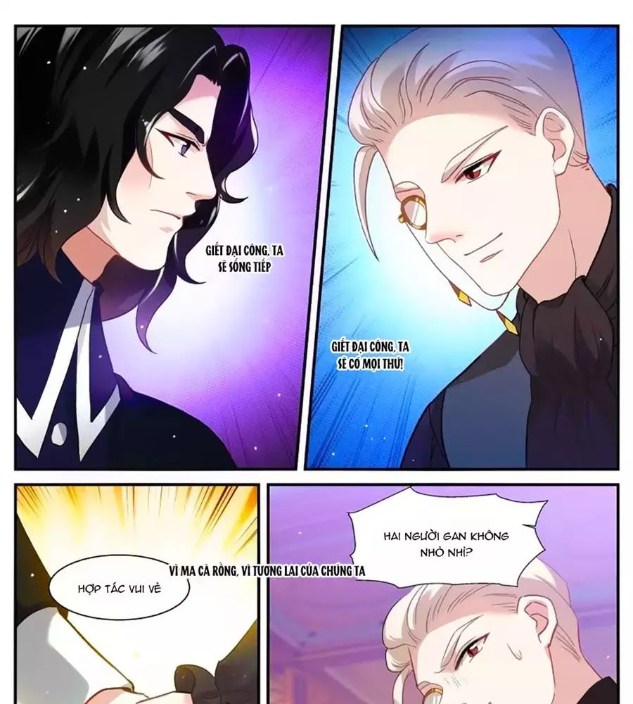 Hệ Thống Chế Tạo Nữ Thần Chapter 268 - 7