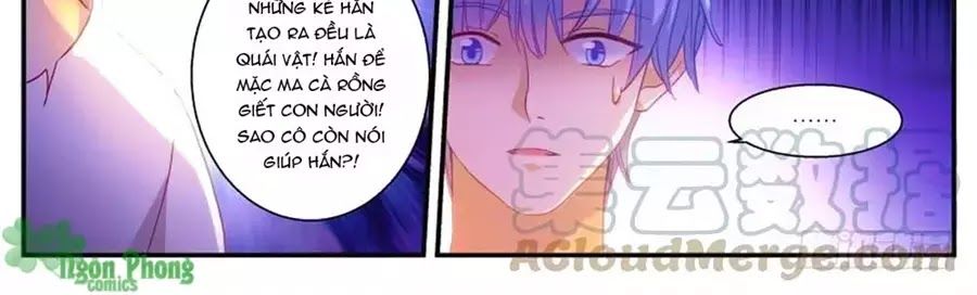 Hệ Thống Chế Tạo Nữ Thần Chapter 268 - 10