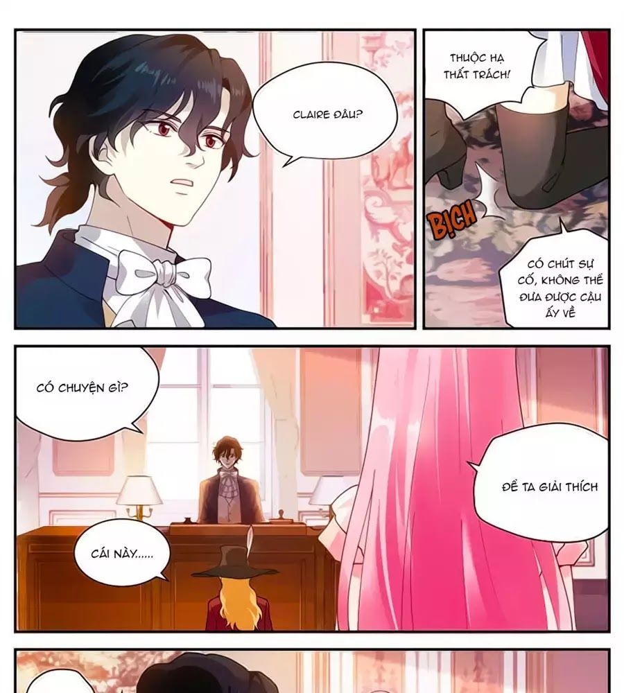 Hệ Thống Chế Tạo Nữ Thần Chapter 269 - 11