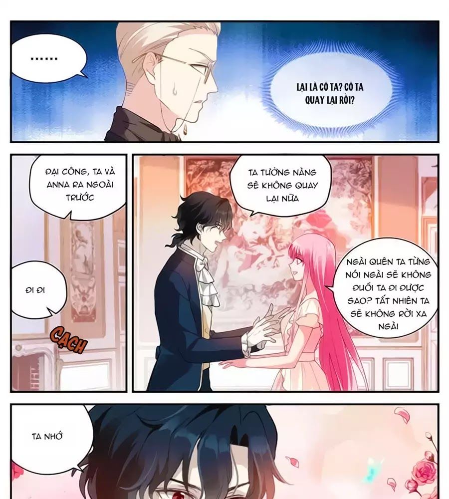 Hệ Thống Chế Tạo Nữ Thần Chapter 269 - 13