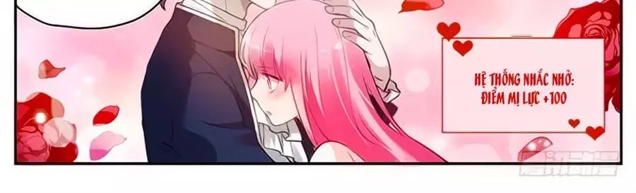 Hệ Thống Chế Tạo Nữ Thần Chapter 269 - 16