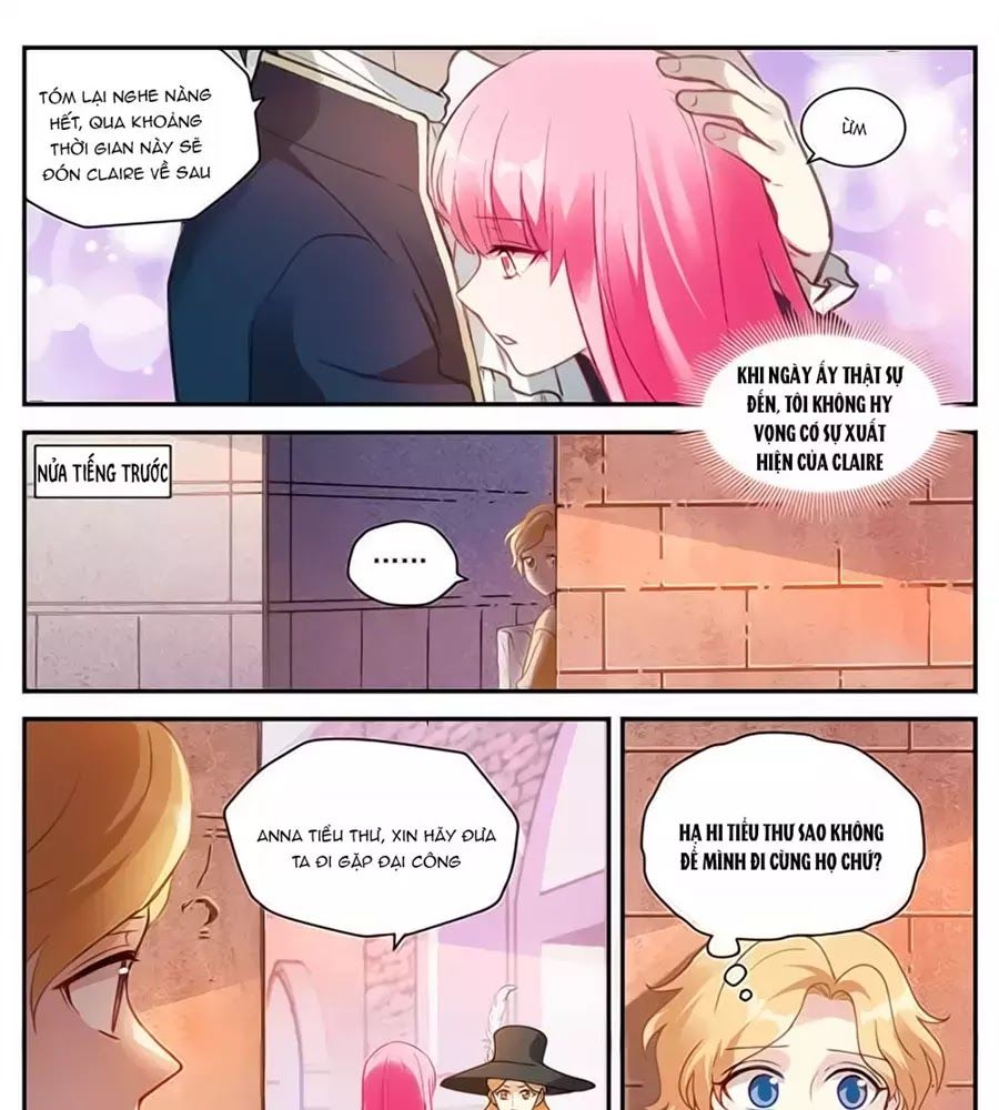 Hệ Thống Chế Tạo Nữ Thần Chapter 269 - 17