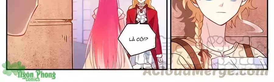 Hệ Thống Chế Tạo Nữ Thần Chapter 269 - 18