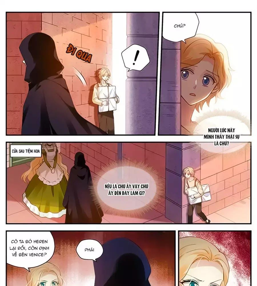 Hệ Thống Chế Tạo Nữ Thần Chapter 269 - 19