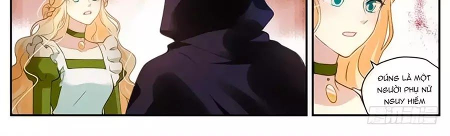 Hệ Thống Chế Tạo Nữ Thần Chapter 269 - 20