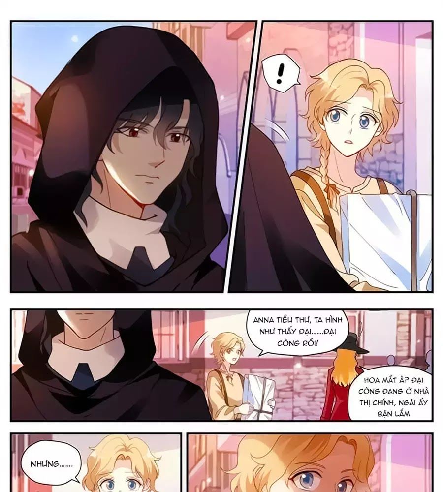 Hệ Thống Chế Tạo Nữ Thần Chapter 269 - 3