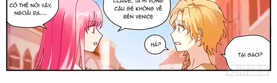 Hệ Thống Chế Tạo Nữ Thần Chapter 269 - 8