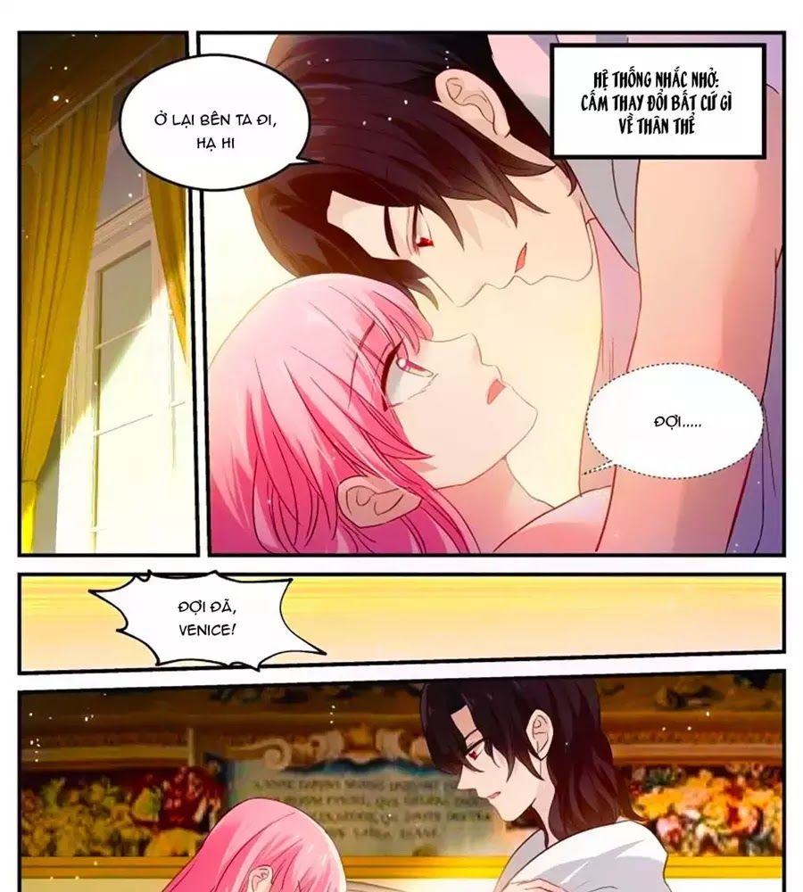 Hệ Thống Chế Tạo Nữ Thần Chapter 270 - 11