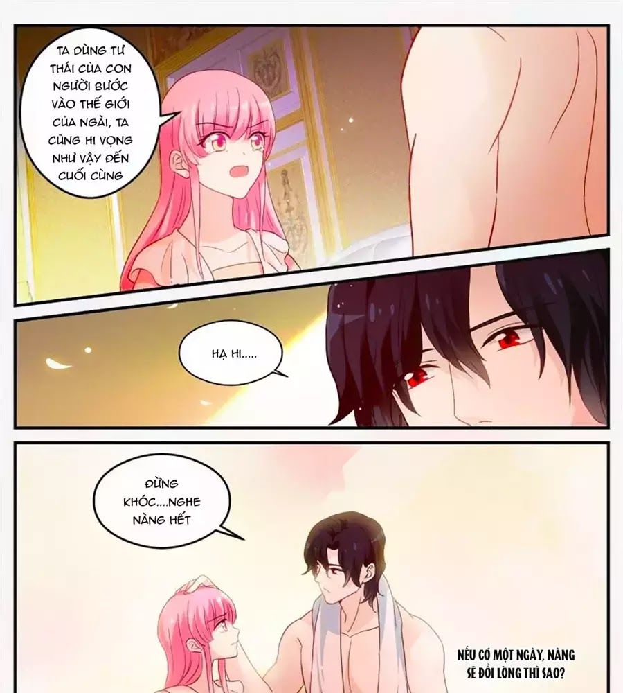 Hệ Thống Chế Tạo Nữ Thần Chapter 270 - 13