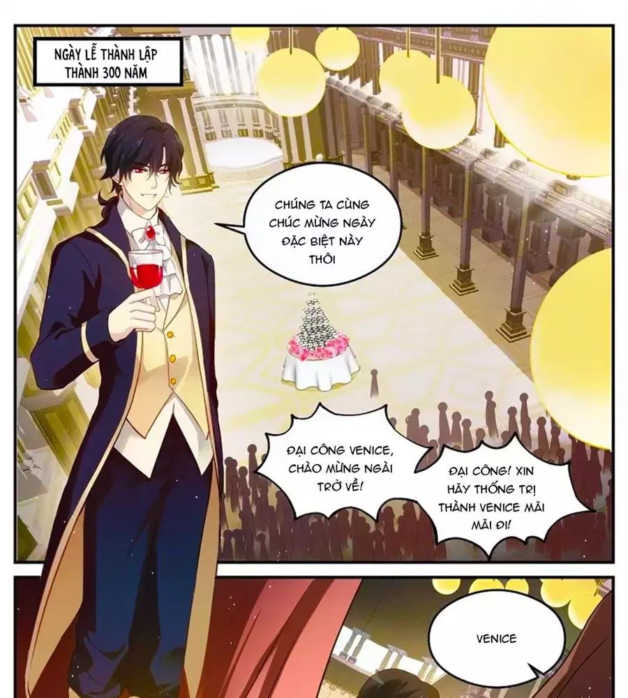 Hệ Thống Chế Tạo Nữ Thần Chapter 270 - 15
